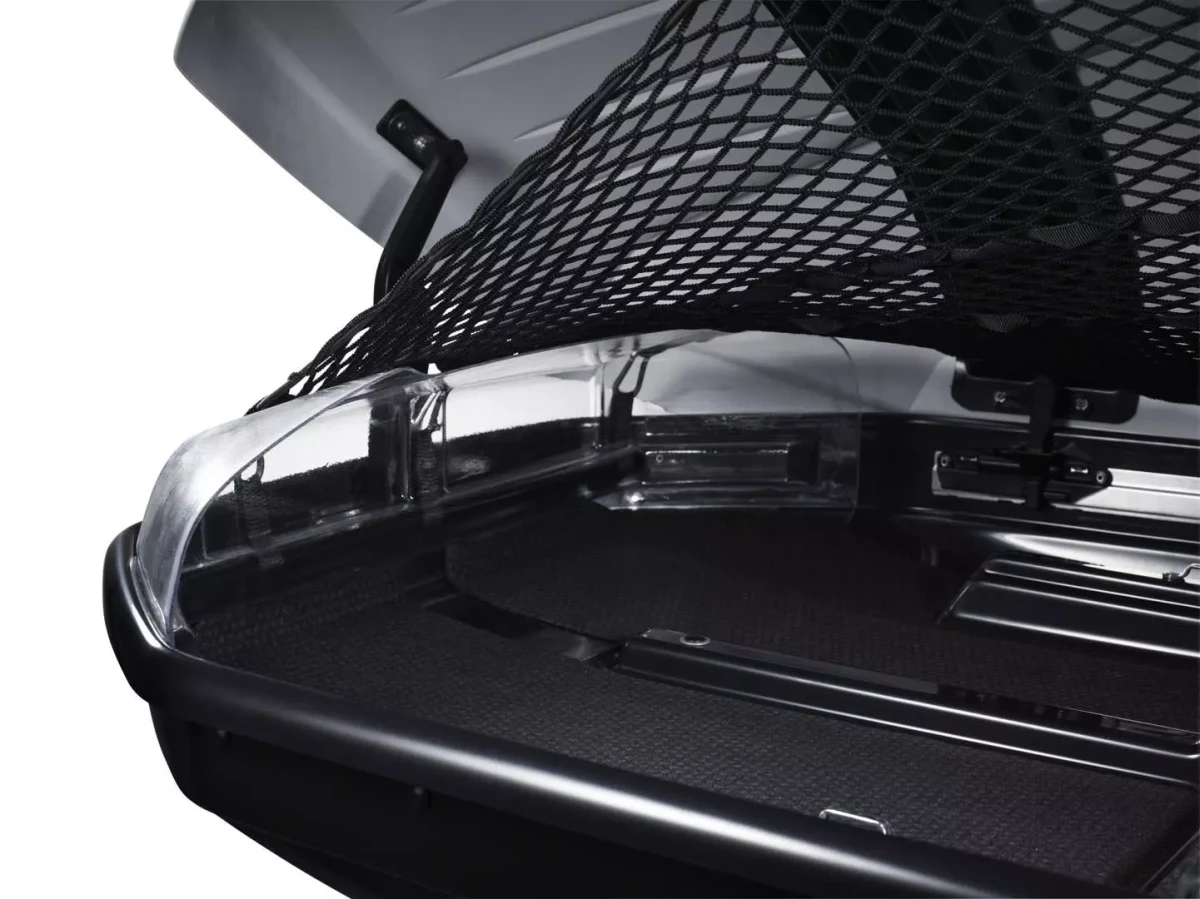 Купить Бокс Thule Excellence XT Black 470 литров