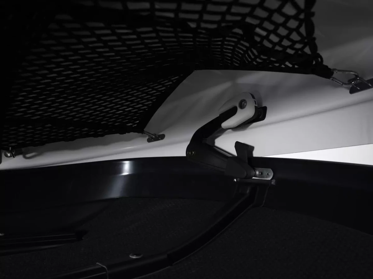 Купить Бокс Thule Excellence XT Black 470 литров