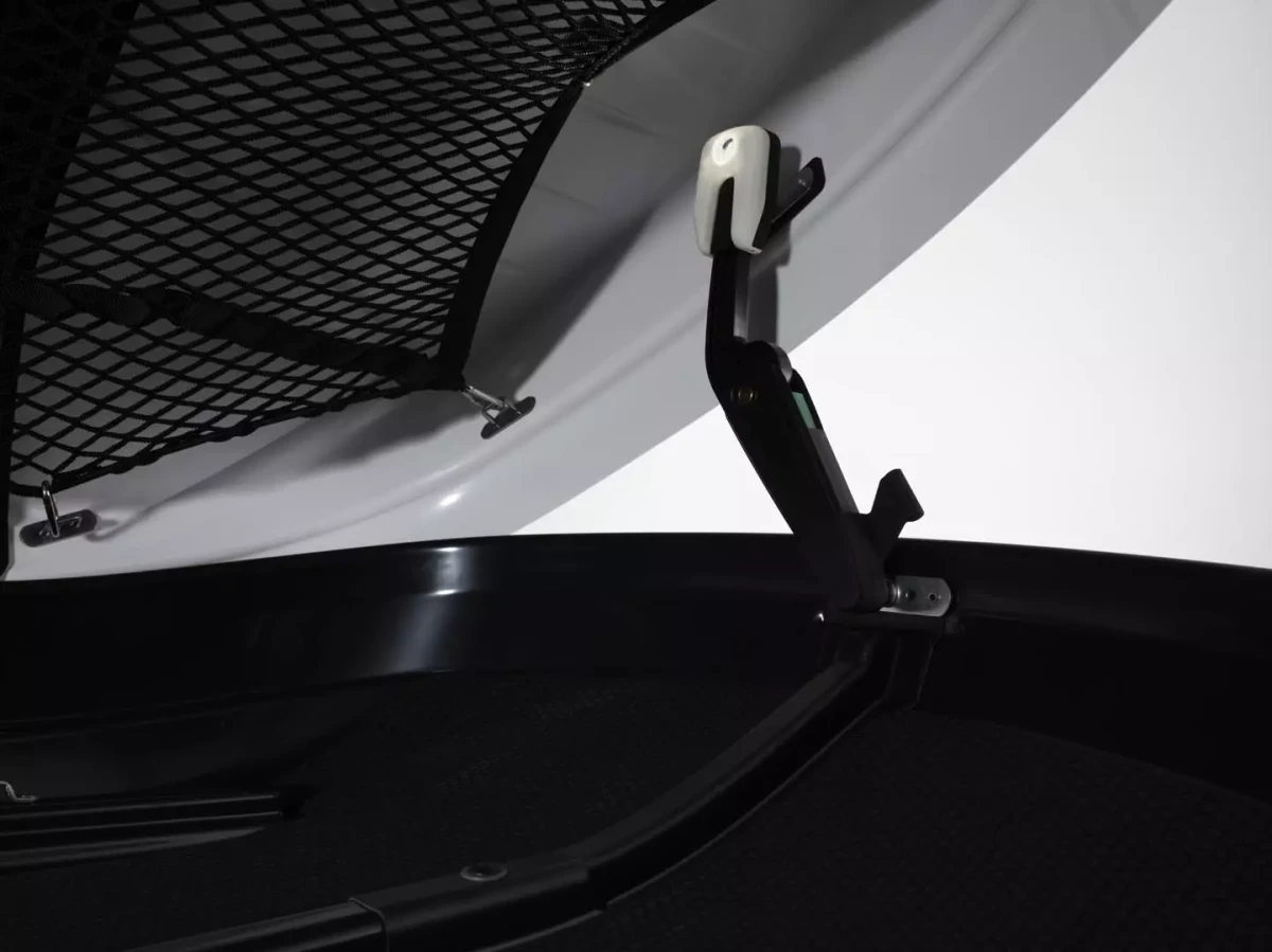 Купить Бокс Thule Excellence XT Black 470 литров