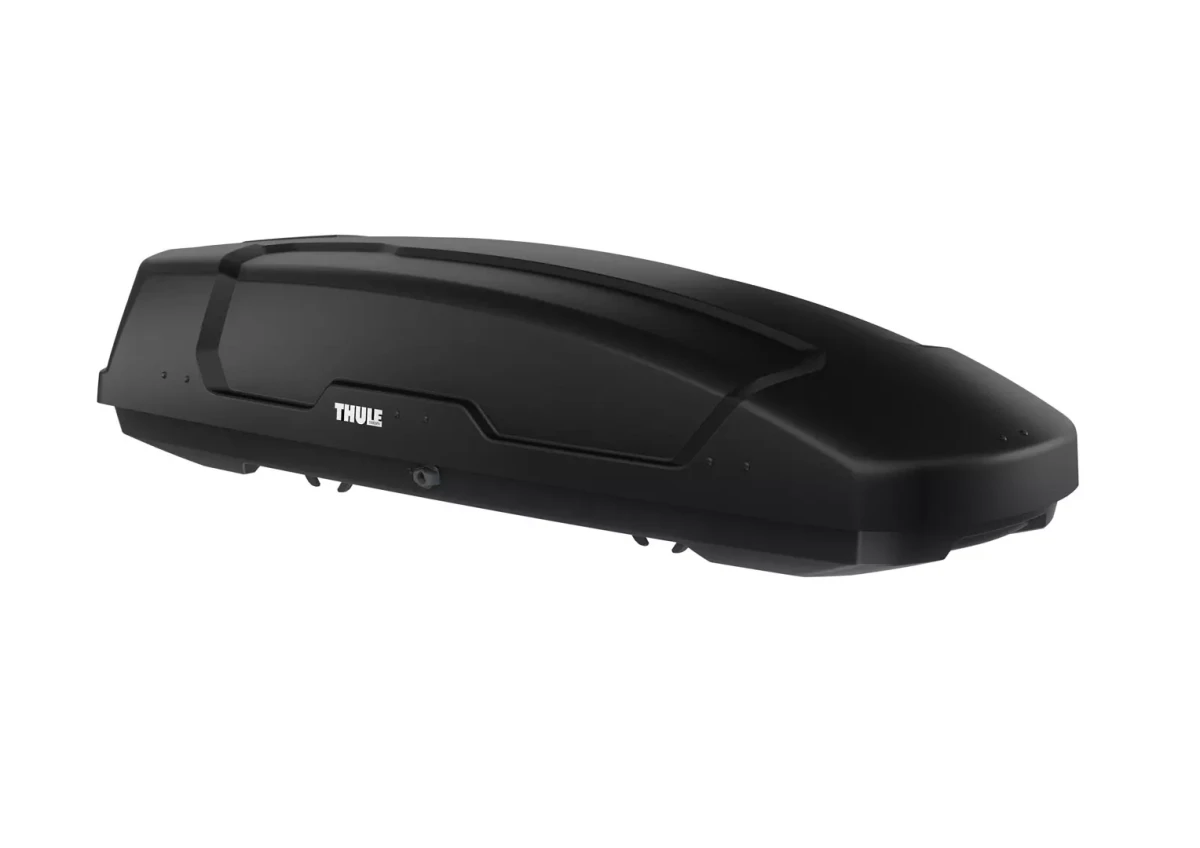 Купити Бокс Thule Force XT Sport 300 літрів