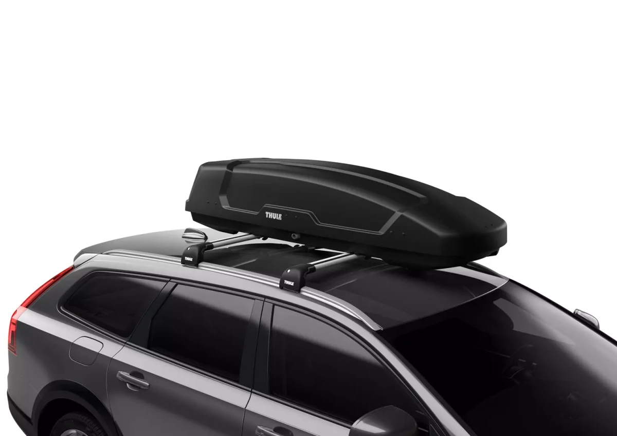 Купити Бокс Thule Force XT Sport 300 літрів