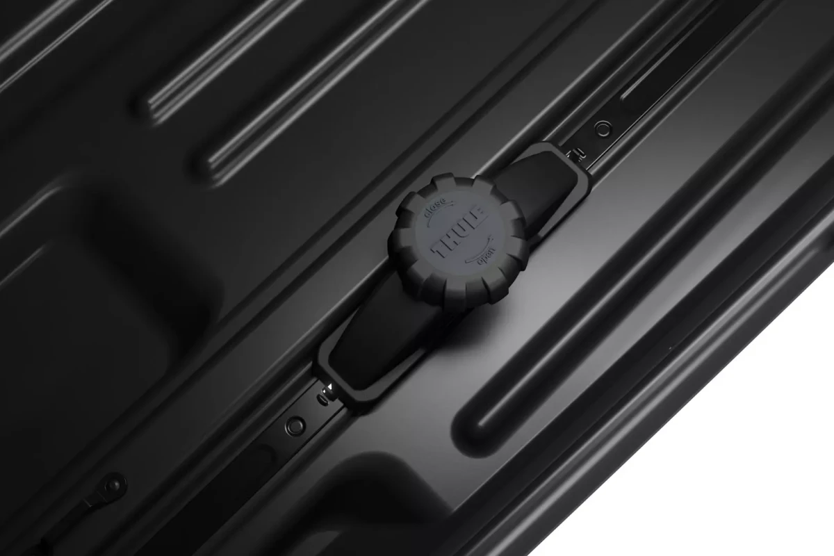 Купити Бокс Thule Force XT Sport 300 літрів