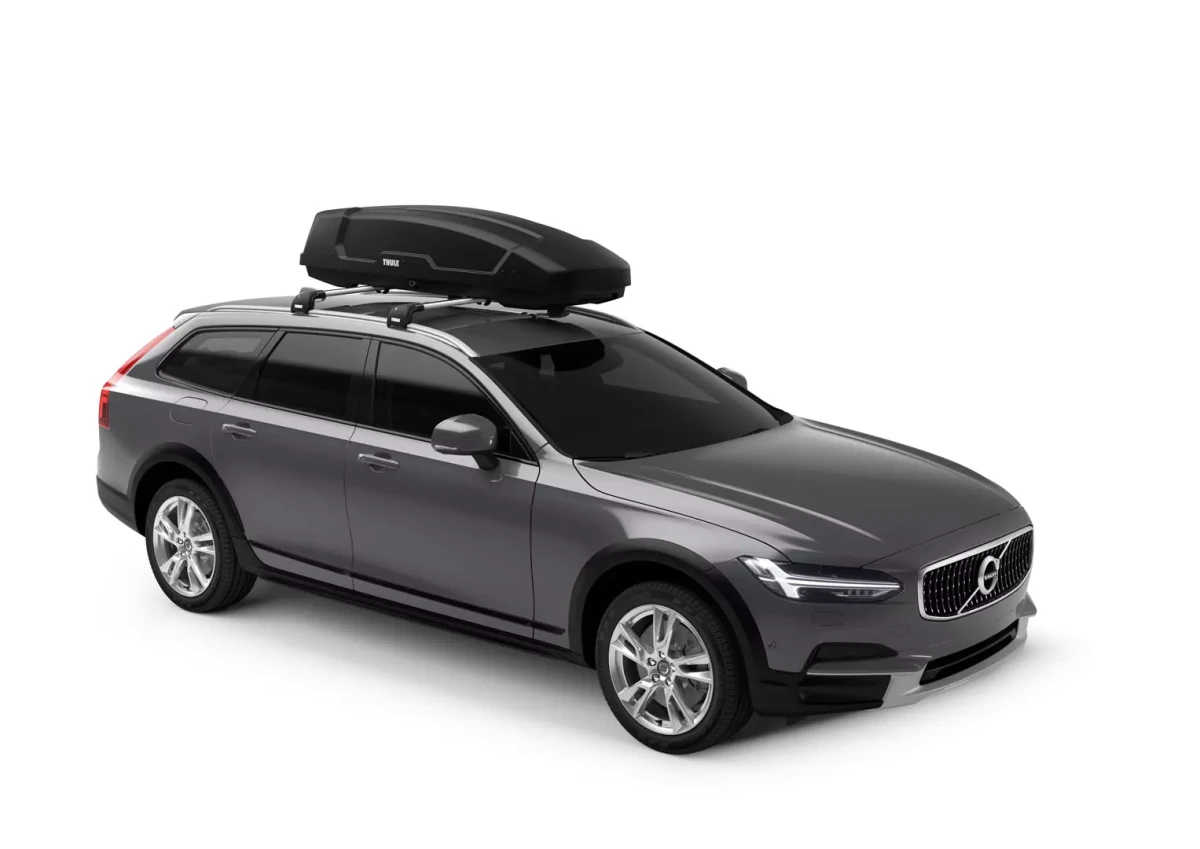 Купити Бокс Thule Force XT Sport 300 літрів