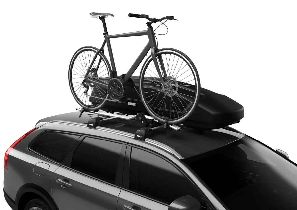 Купити Бокс Thule Force XT Sport 300 літрів