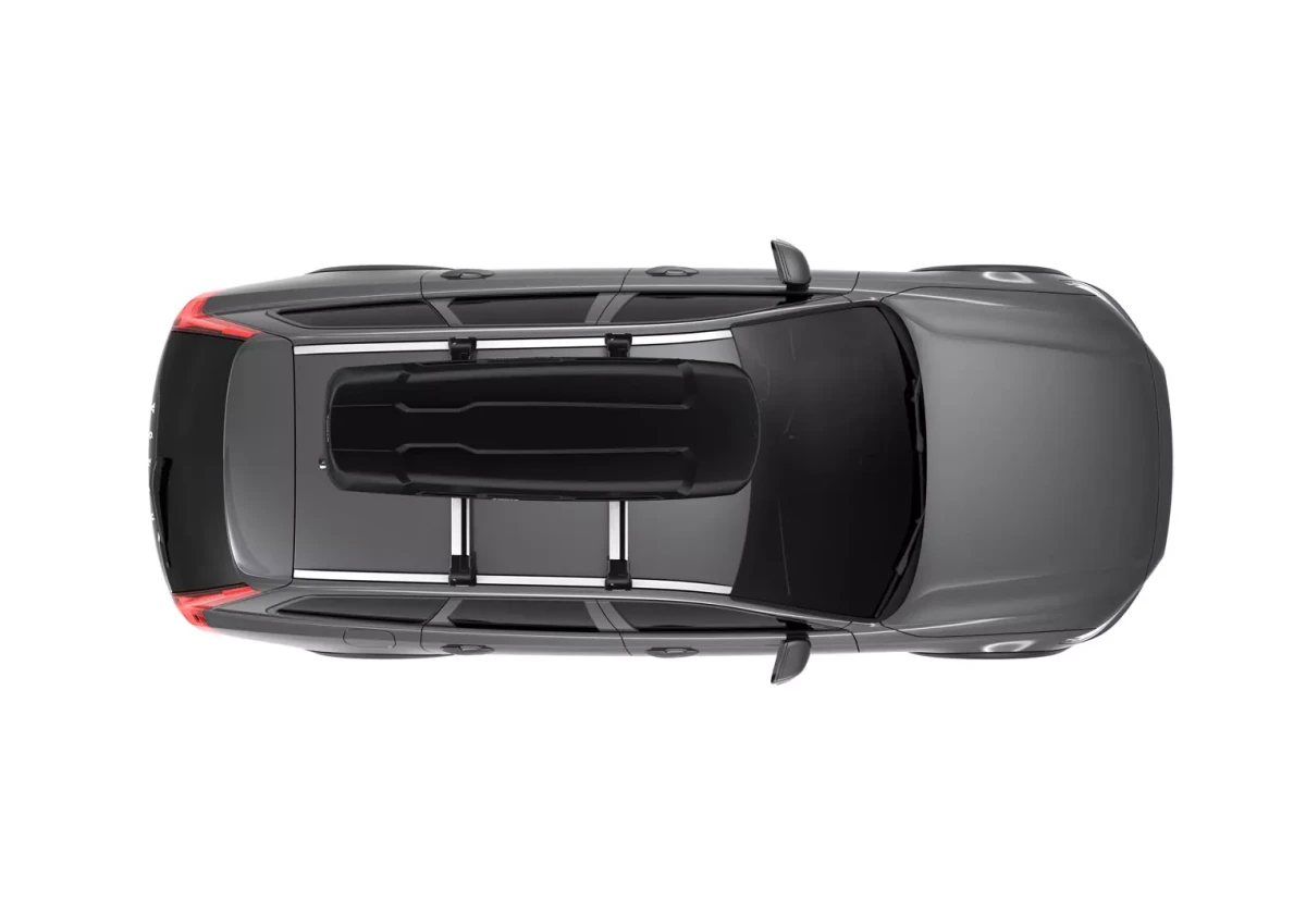 Купити Бокс Thule Force XT Sport 300 літрів