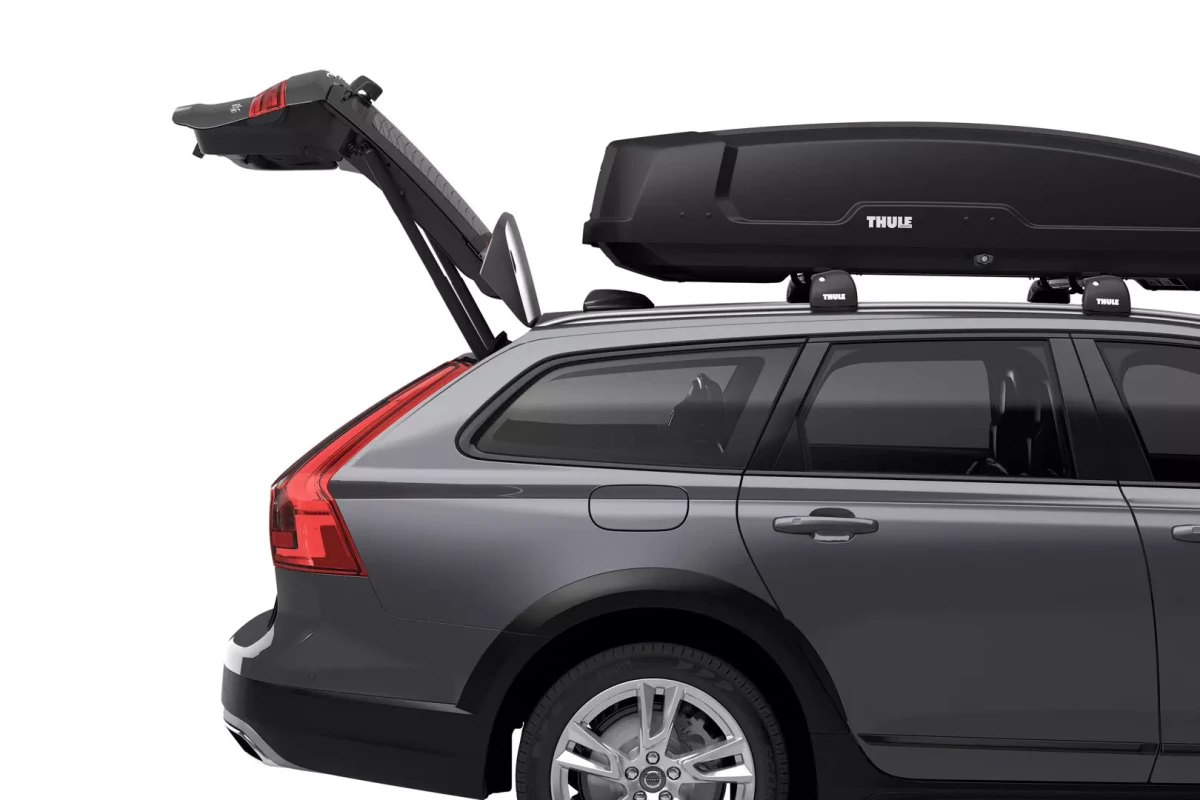 Купити Бокс Thule Force XT Sport 300 літрів