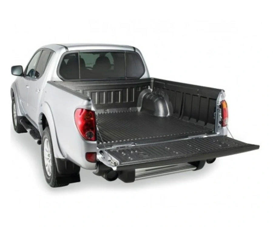 Buy Plastic bath in a pickup body (under board) Proform Mitsubishi L200 Long 10001033