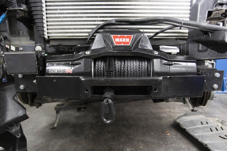 Buy Ford Ranger 15+ Swine Substrate