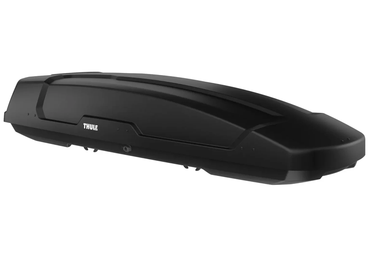 Купити Бокс Thule Force XT Alpine 420 літрів