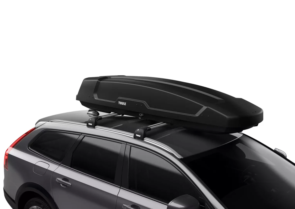 Купити Бокс Thule Force XT Alpine 420 літрів