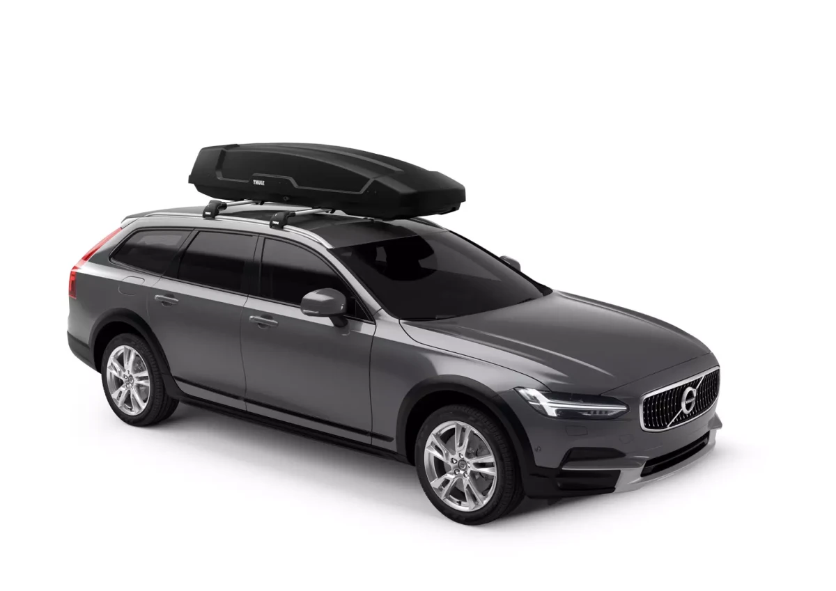 Купити Бокс Thule Force XT Alpine 420 літрів