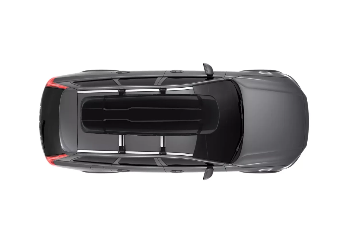Купити Бокс Thule Force XT Alpine 420 літрів