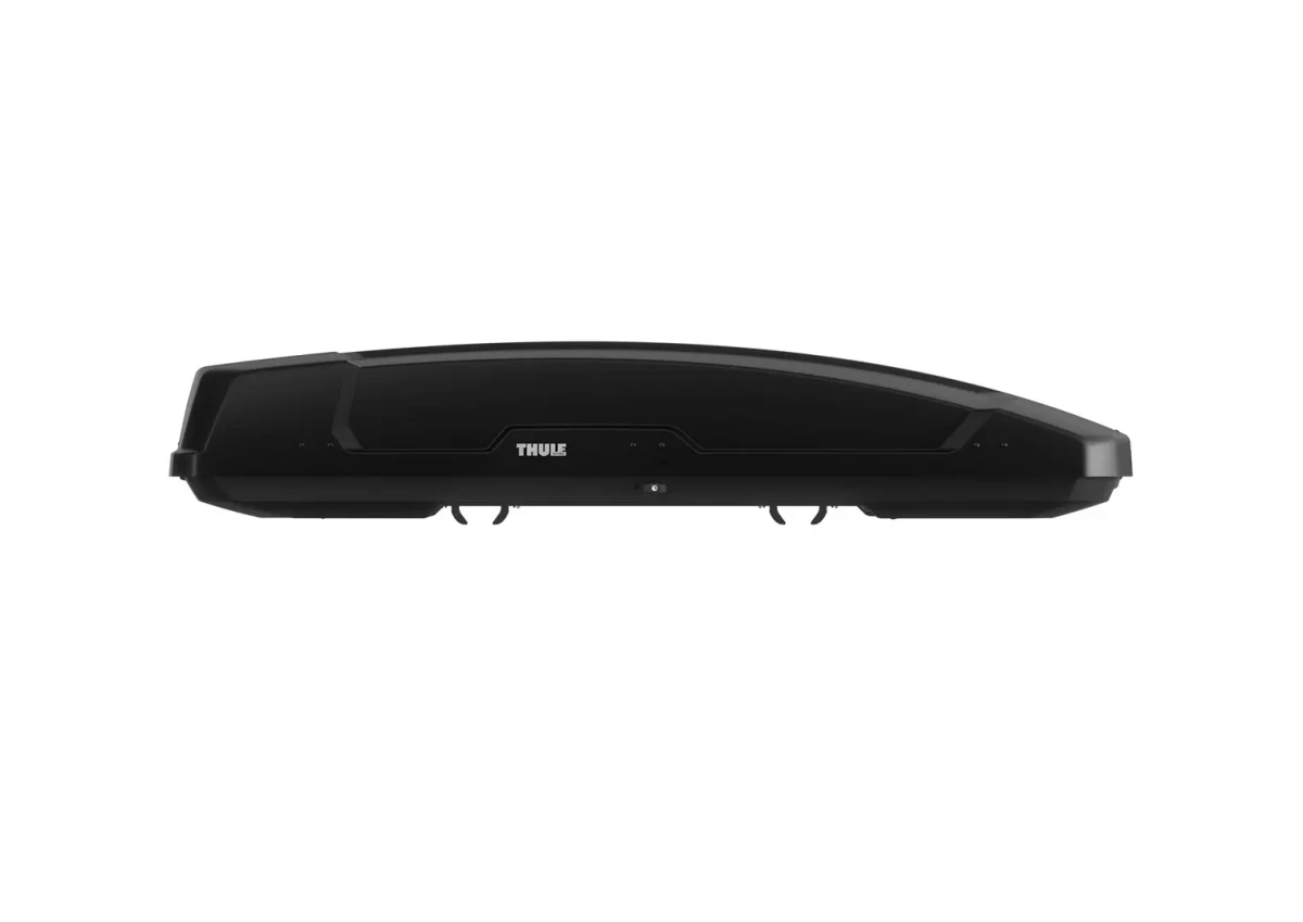 Купити Бокс Thule Force XT Alpine 420 літрів