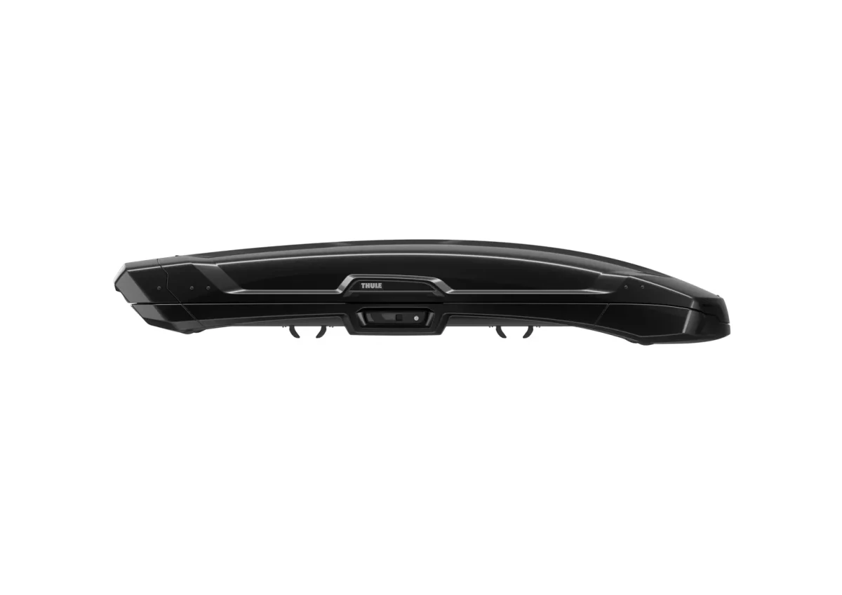 Купить Бокс Thule Vector Alpine Black 380 литров