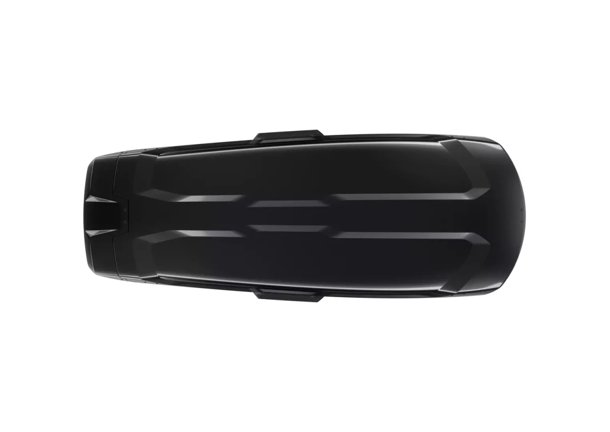 Купить Бокс Thule Vector Alpine Black 380 литров