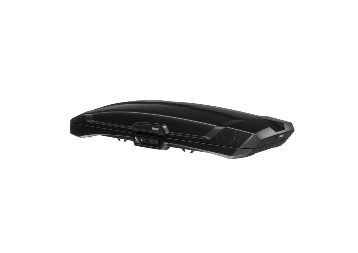 Купить Бокс Thule Vector Alpine Black 380 литров