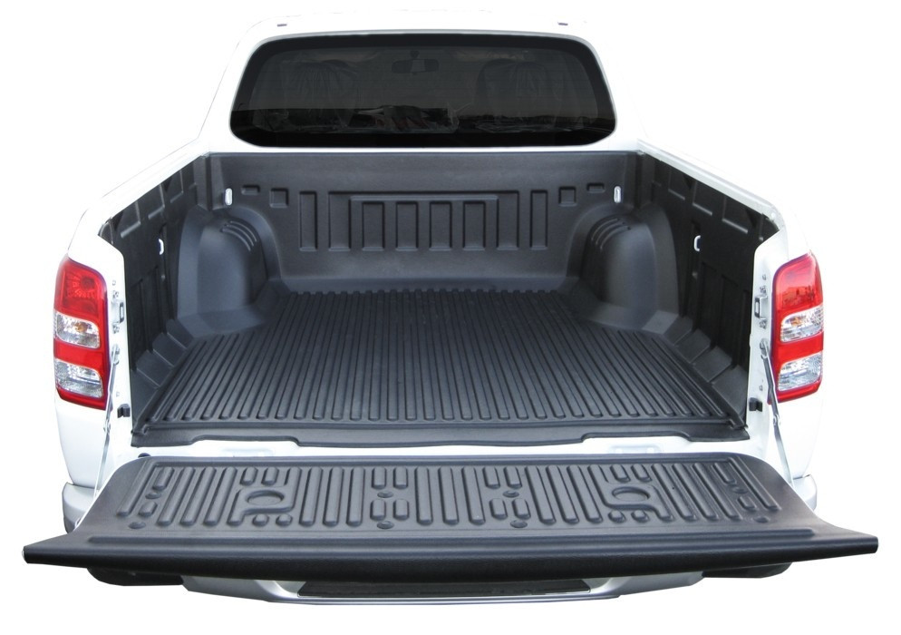 Купити Пластикова ванна в кузов пікапа (під борт) PROFORM Mitsubishi L200 15+ 10056757