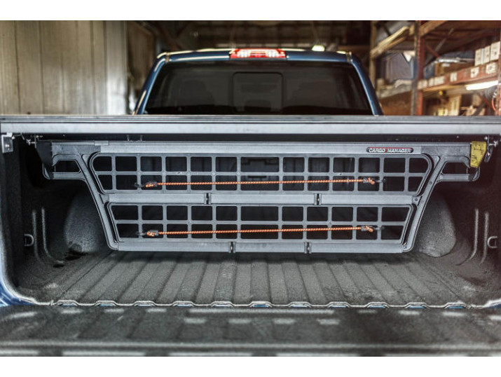 Купити Органайзер в кузов пікапа Roll-N-Lock для Mitsubishi L200 2015-2024 CM614