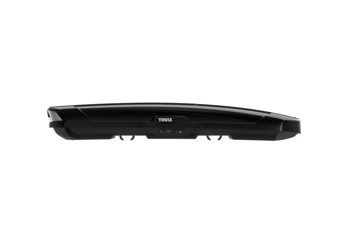 Купить Бокс Thule Motion XT Alpine Black 450 литров