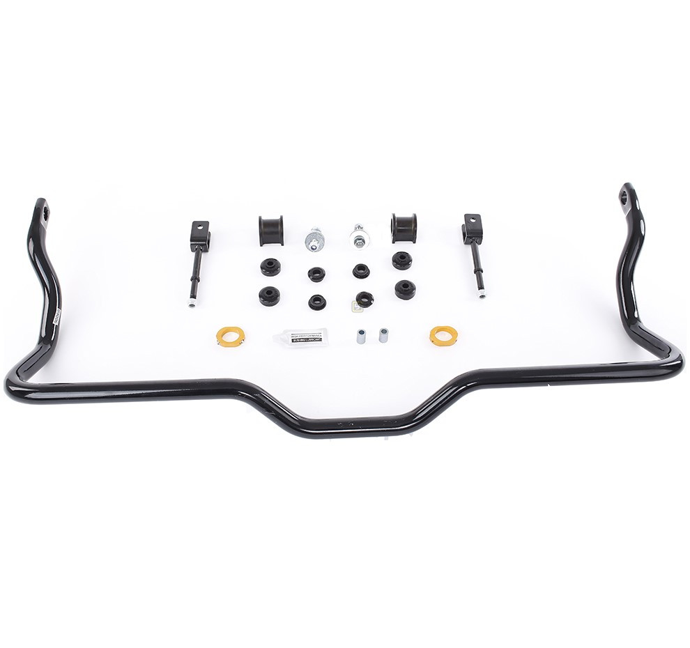 Купить Стабилизатор усиленный задний 33 мм Toyota LC200 без KDSS OMESTAB5