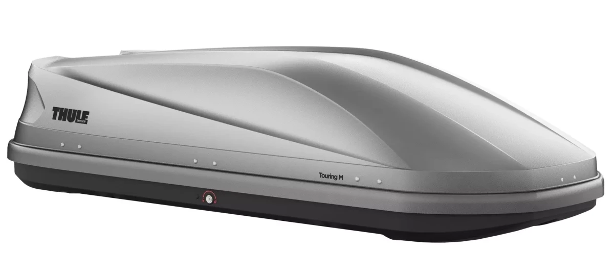 Buy Thule Touring M (200) Titan 400 Liters