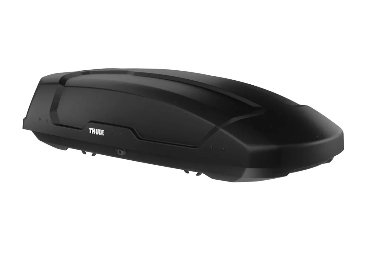 Купити Бокс Thule Force XT L 450 літрів