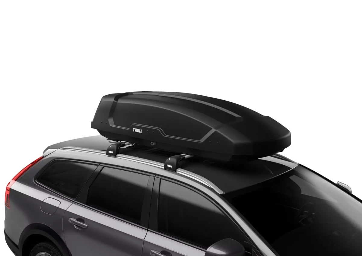 Купити Бокс Thule Force XT L 450 літрів