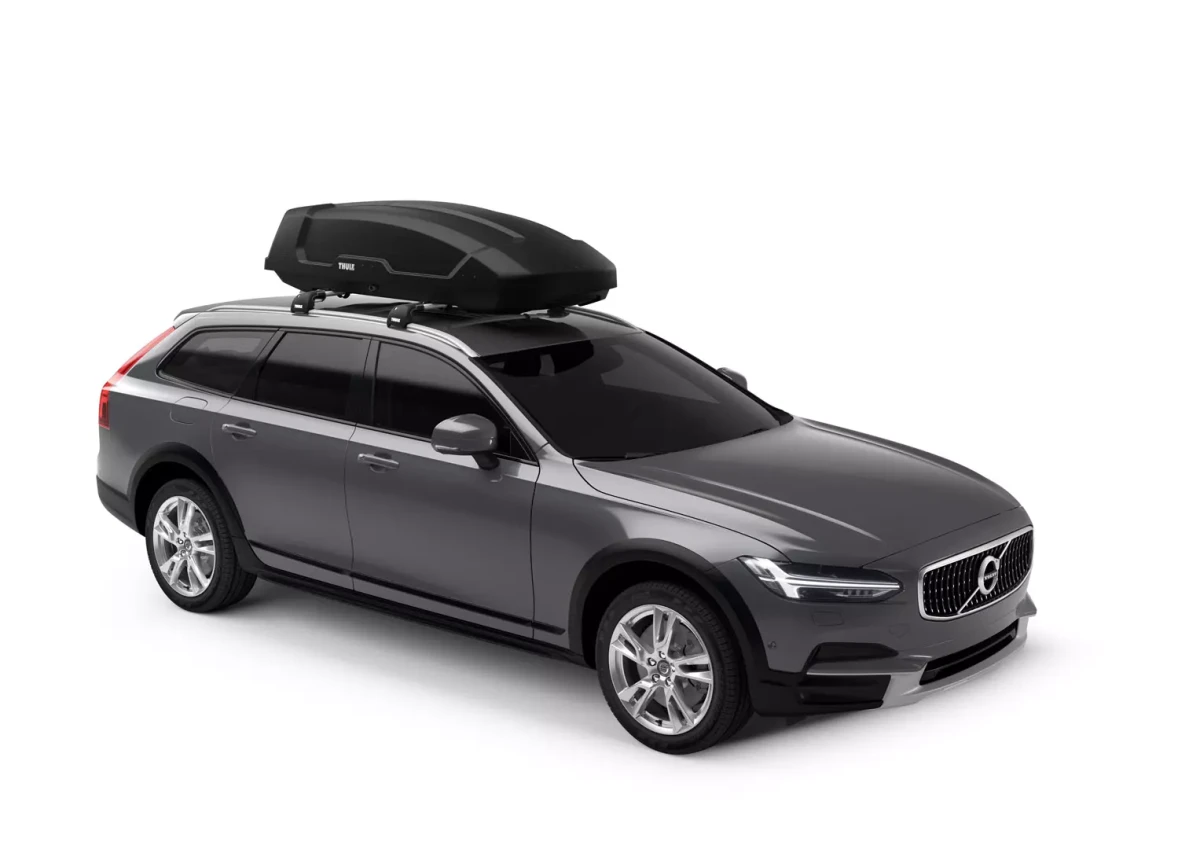 Купити Бокс Thule Force XT L 450 літрів