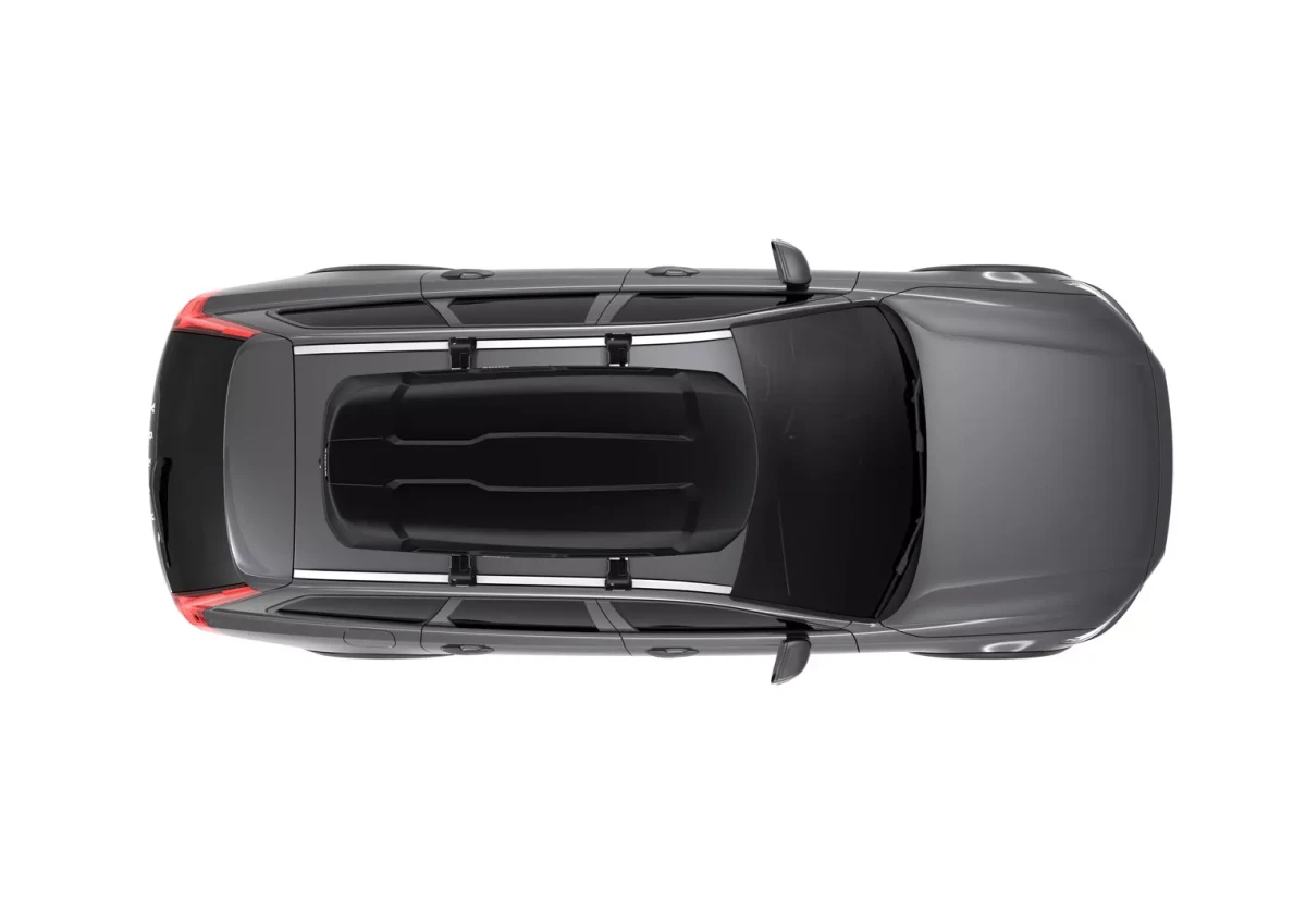 Купити Бокс Thule Force XT L 450 літрів