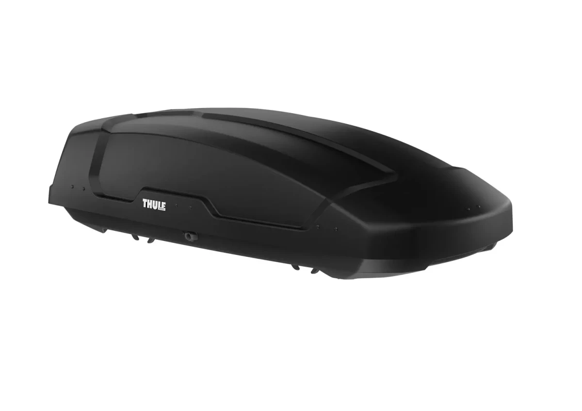 Купити Бокс Thule Force XT M 400 літрів
