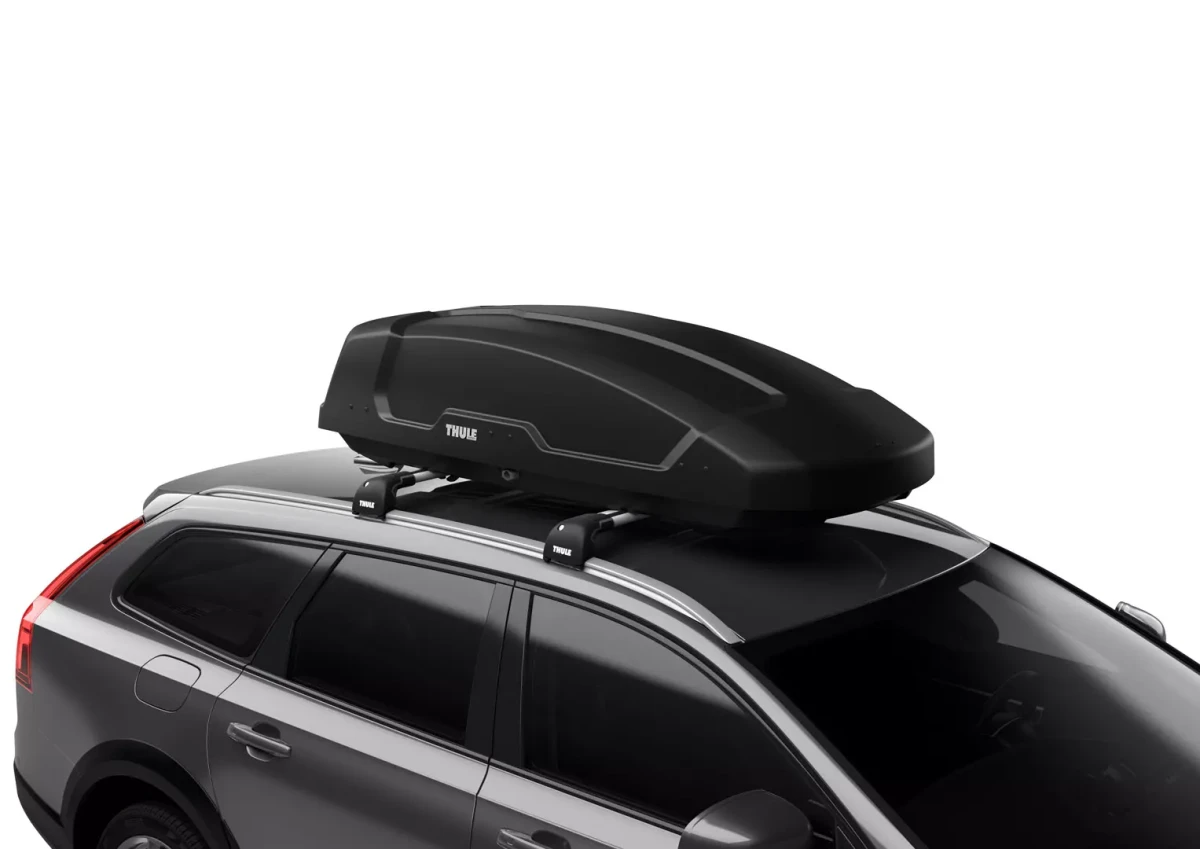 Купити Бокс Thule Force XT M 400 літрів