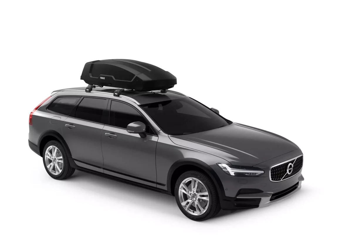 Купити Бокс Thule Force XT M 400 літрів