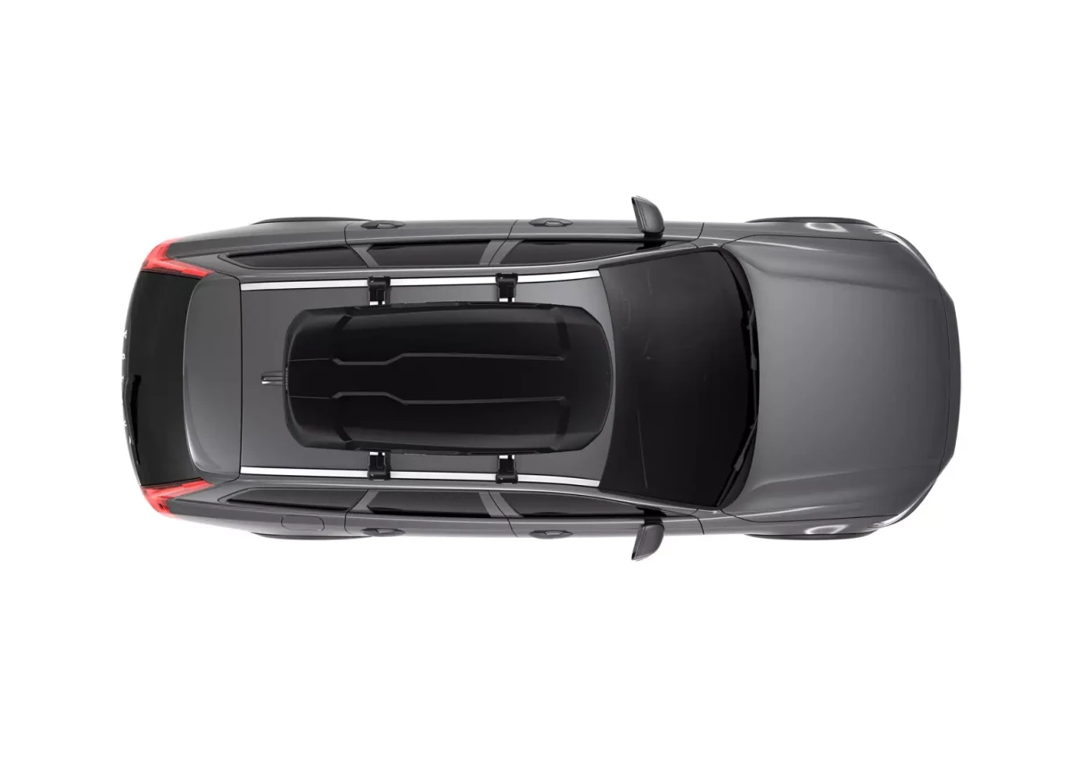 Купити Бокс Thule Force XT M 400 літрів