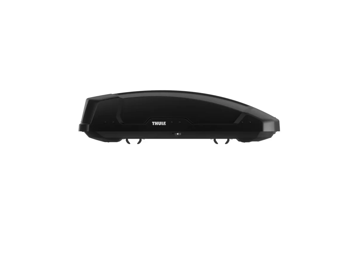 Купити Бокс Thule Force XT M 400 літрів