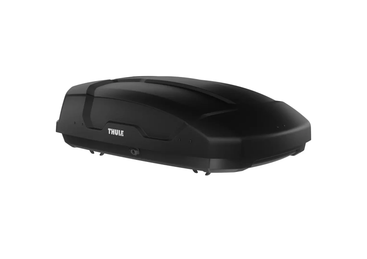 Купити Бокс Thule Force XT S 300 літрів