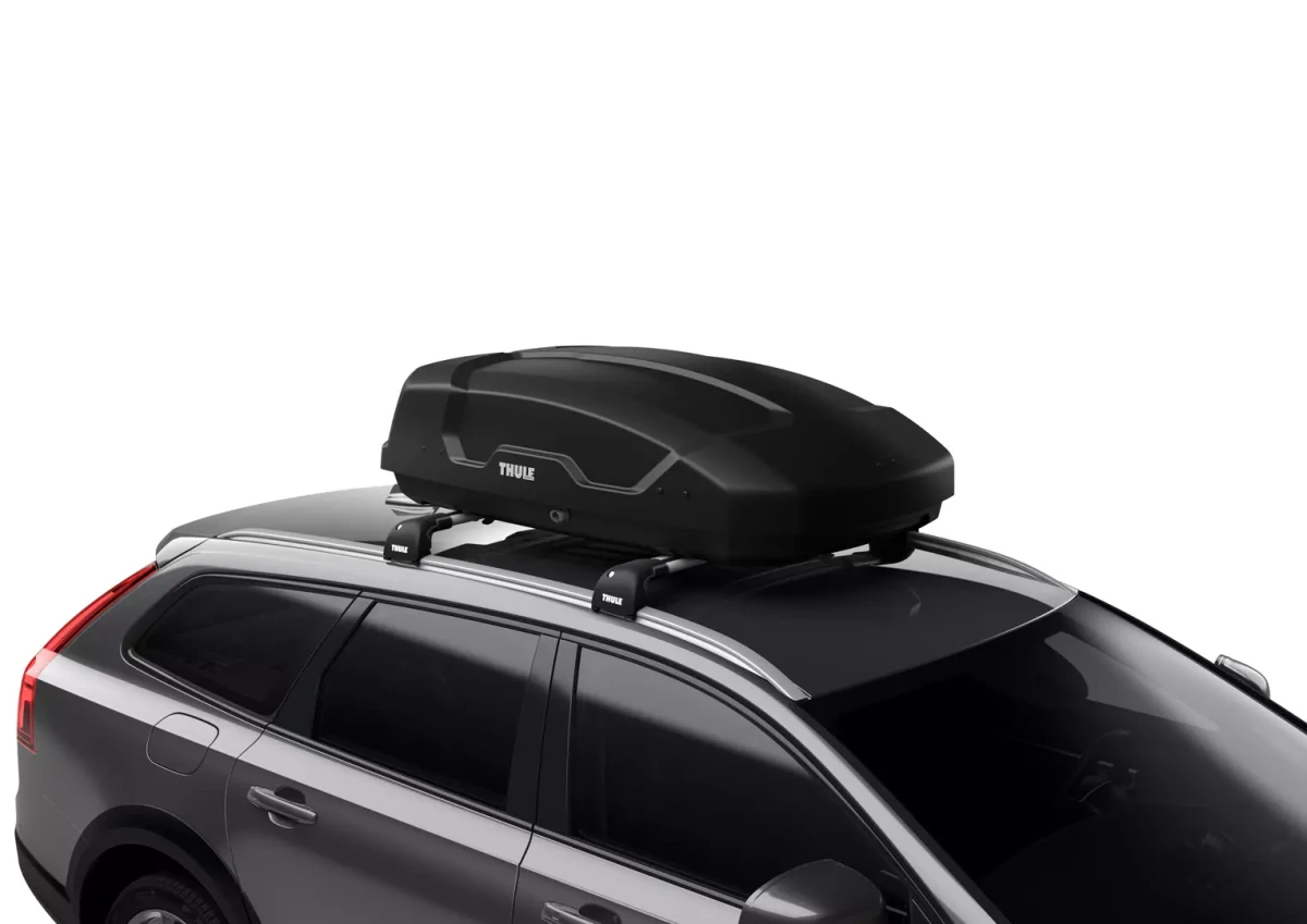 Купити Бокс Thule Force XT S 300 літрів