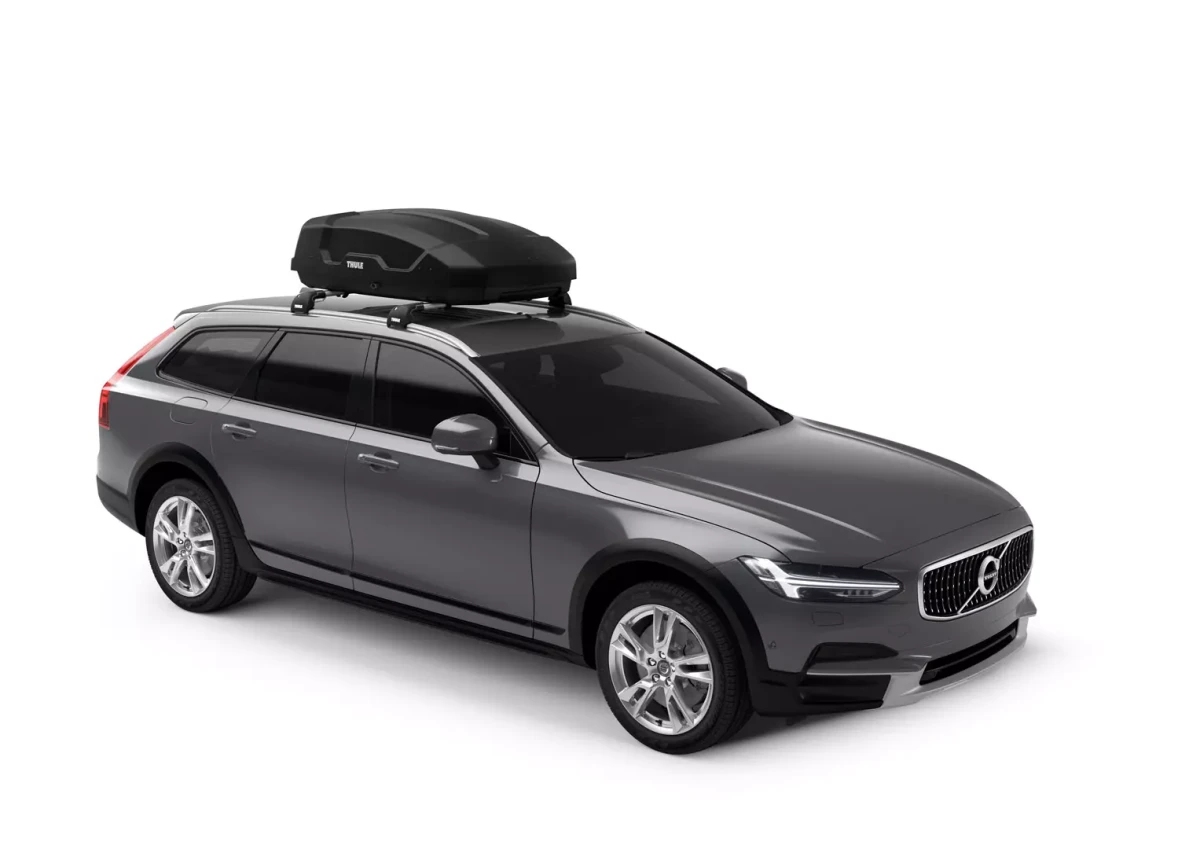 Купити Бокс Thule Force XT S 300 літрів