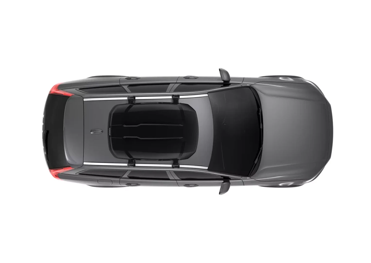 Купити Бокс Thule Force XT S 300 літрів