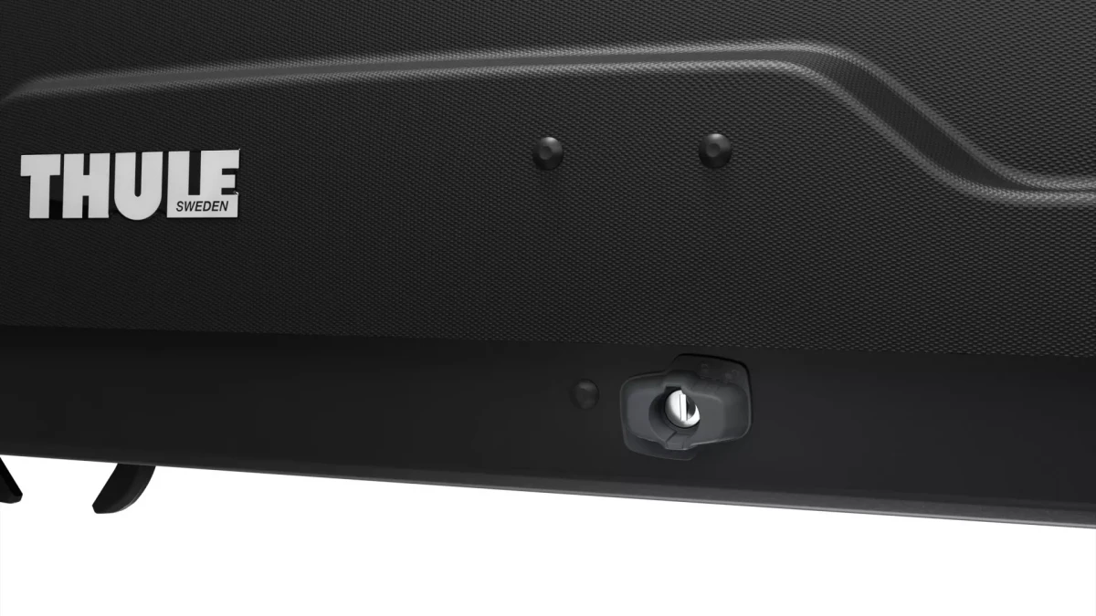 Купити Бокс Thule Force XT S 300 літрів