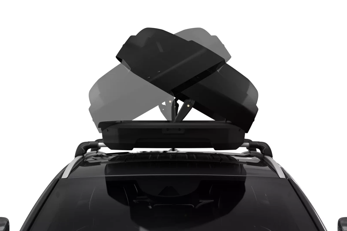 Купити Бокс Thule Force XT S 300 літрів