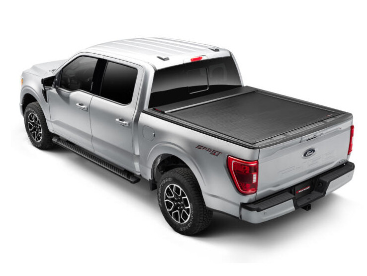 Buy Roll roller roller with roll-n-lock electric drive for Ford F150 5.5ft 2015- RC101E