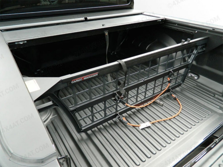 Купити Органайзер в кузов пікапа Roll-N-Lock для Toyota Hilux 2015- CM518