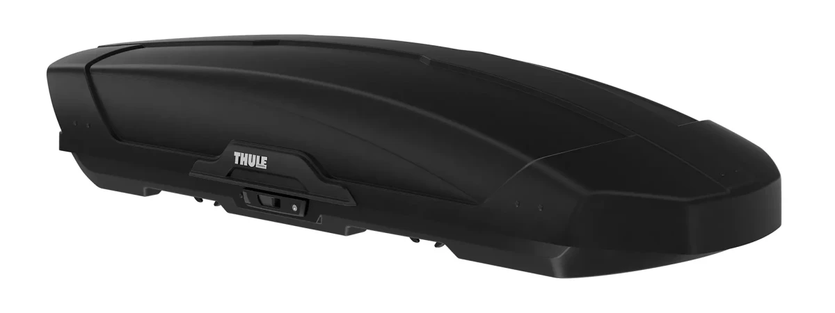 Купити Бокс Thule Motion XT XL Limited Edition black 500 літрів