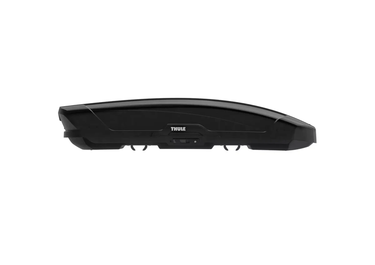 Купити Бокс Thule Motion XT XL Limited Edition black 500 літрів