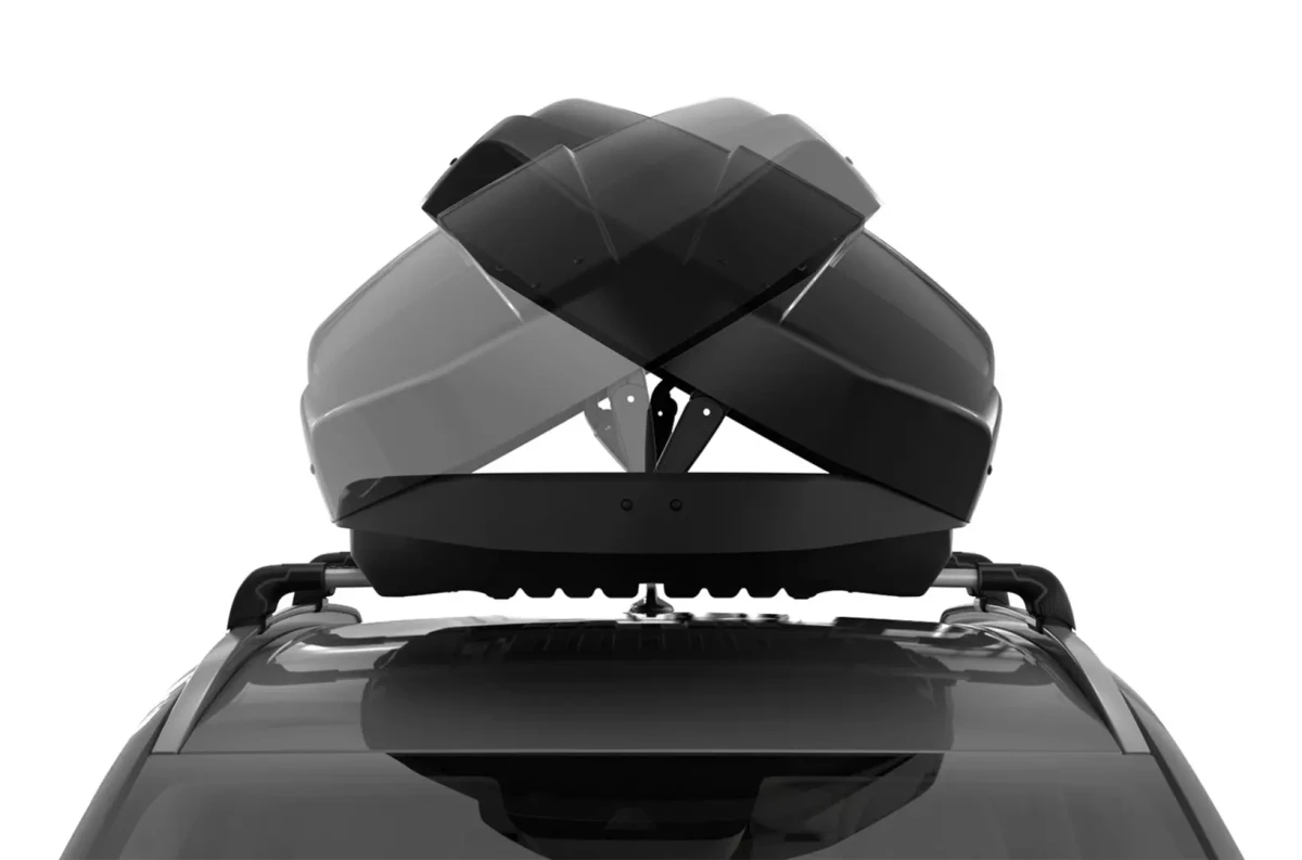 Купити Бокс Thule Motion XT XL Limited Edition black 500 літрів