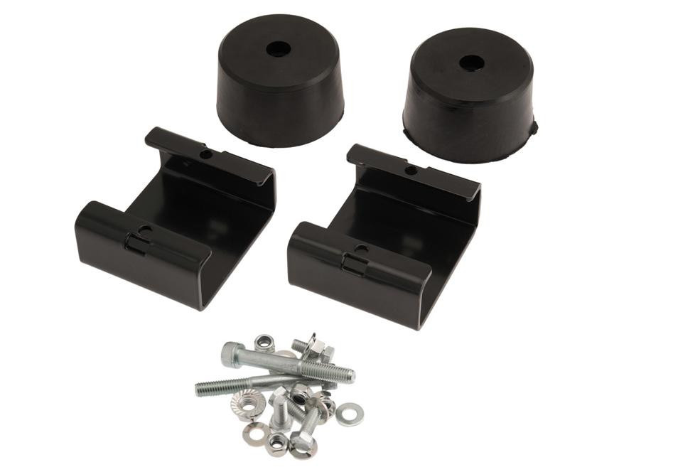 Купити Комплект відбійників для JEEP Wrangler JL OME FK92, перед/зад