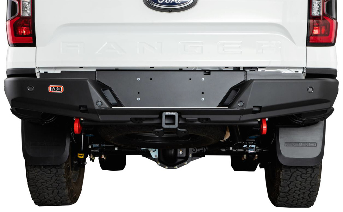 Купить Задний защитный бампер для Ford Ranger 22+ ARB 5640210