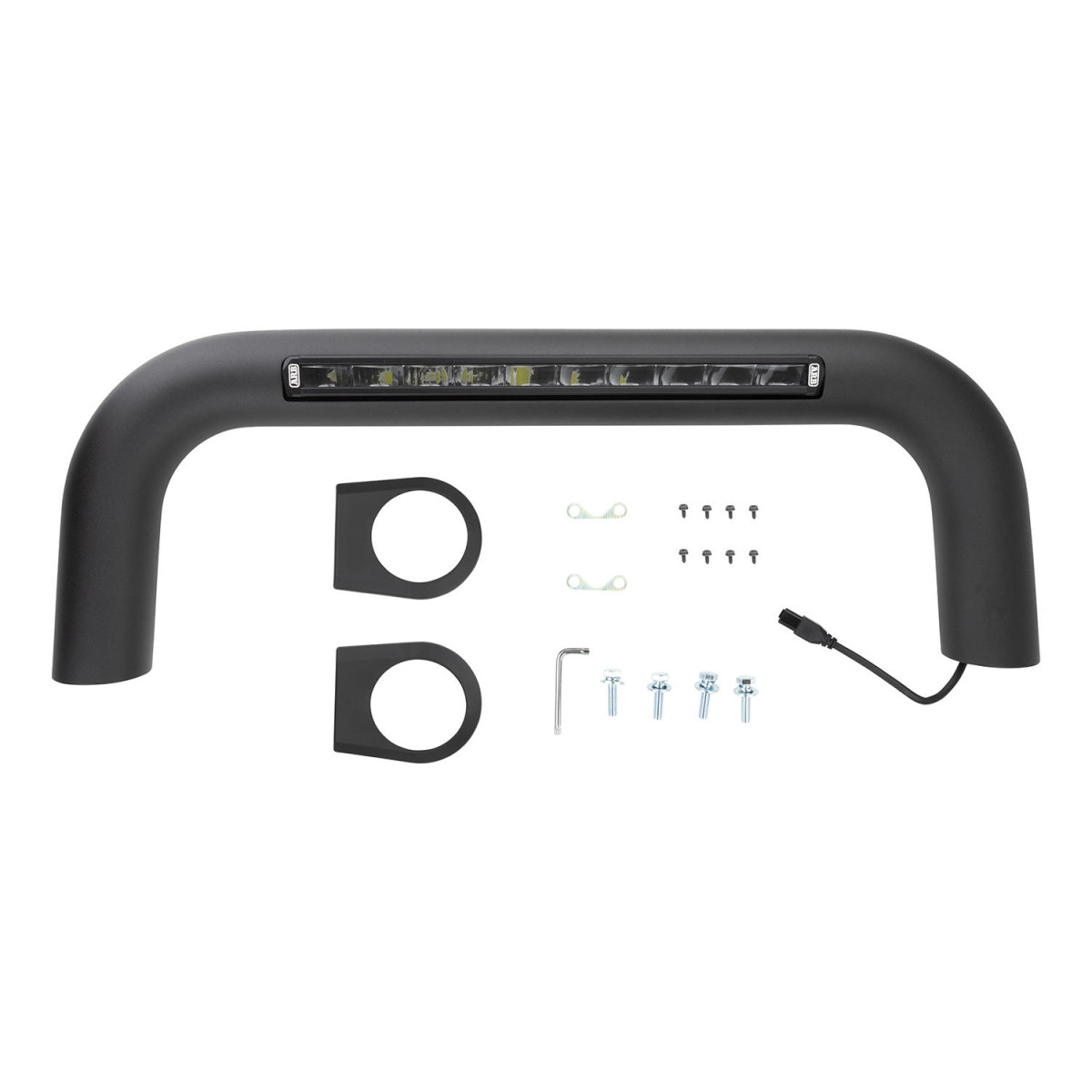 Buy Central pipe with barely beam + buffer set to Sahara 5100470