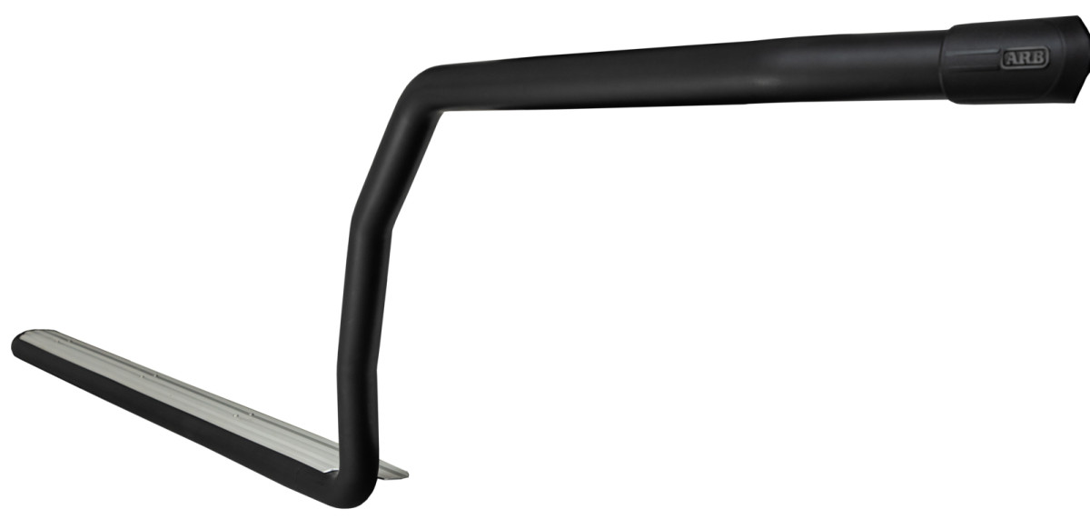 Купити Захист передн. крила Summit для Ford Ranger 2022+ ARB 4440260