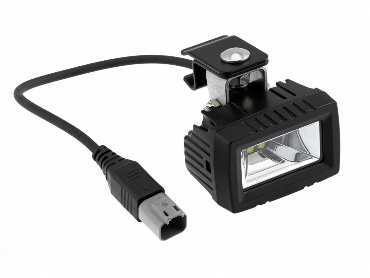 Buy 20w LED headlight for Arb Base Rack 1780520